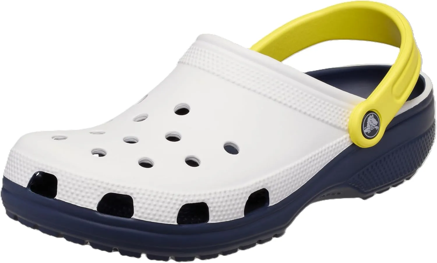 Crocs Unisex-Adult Classic Retro Sport Clogs, Slip On Shoes for Men and Women