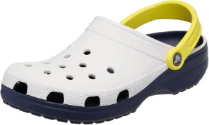 Crocs Unisex-Adult Classic Retro Sport Clogs, Slip On Shoes for Men and Women