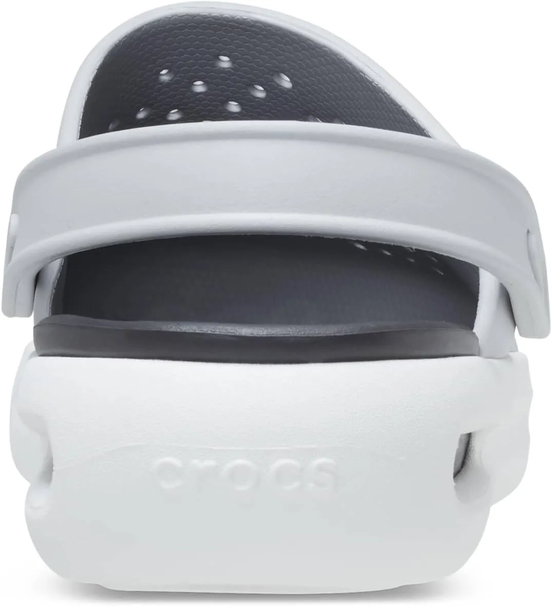 Crocs Unisex-Adult InMotion Clogs, LiteRide Comfort, Slip On Shoes for Women and Men