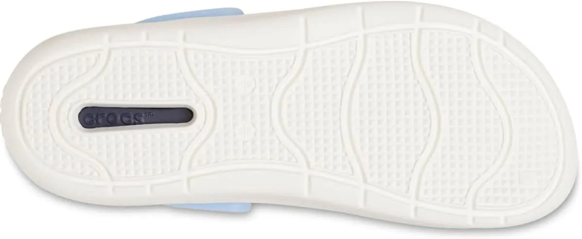 Crocs Unisex-Adult InMotion Clogs, LiteRide Comfort, Slip On Shoes for Women and Men