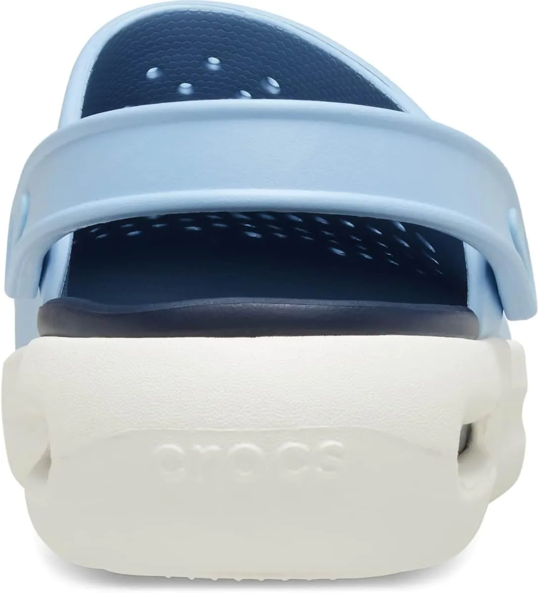 Crocs Unisex-Adult InMotion Clogs, LiteRide Comfort, Slip On Shoes for Women and Men