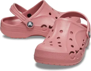 Crocs Via Clog, Slip-on Shoes for Kids and Toddlers, Blossom, 2 US Unisex Little