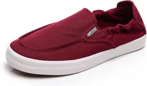 Cull4U Women's Vibrant Slip On Crossover Shoes