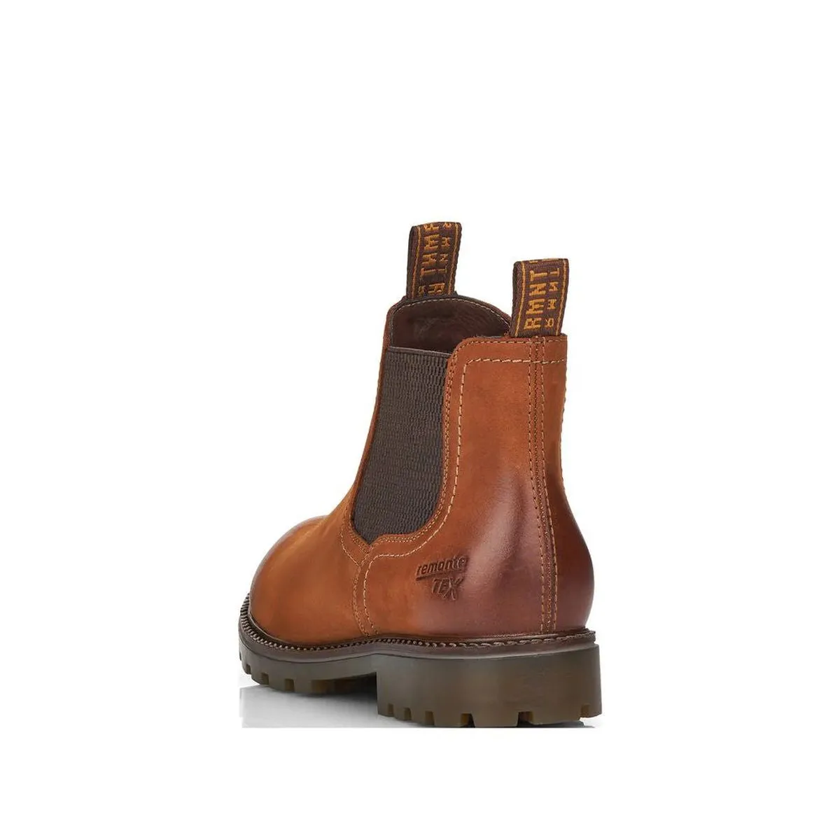 D8472 Chelsea Boots