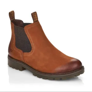 D8472 Chelsea Boots