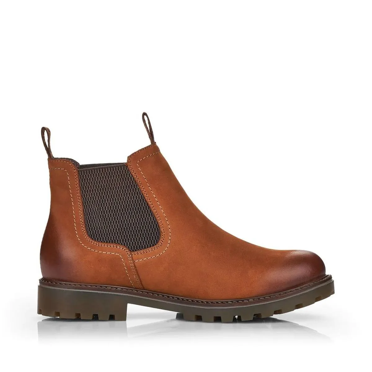 D8472 Chelsea Boots