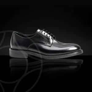 DEAN Classic Derby Leather Shoes