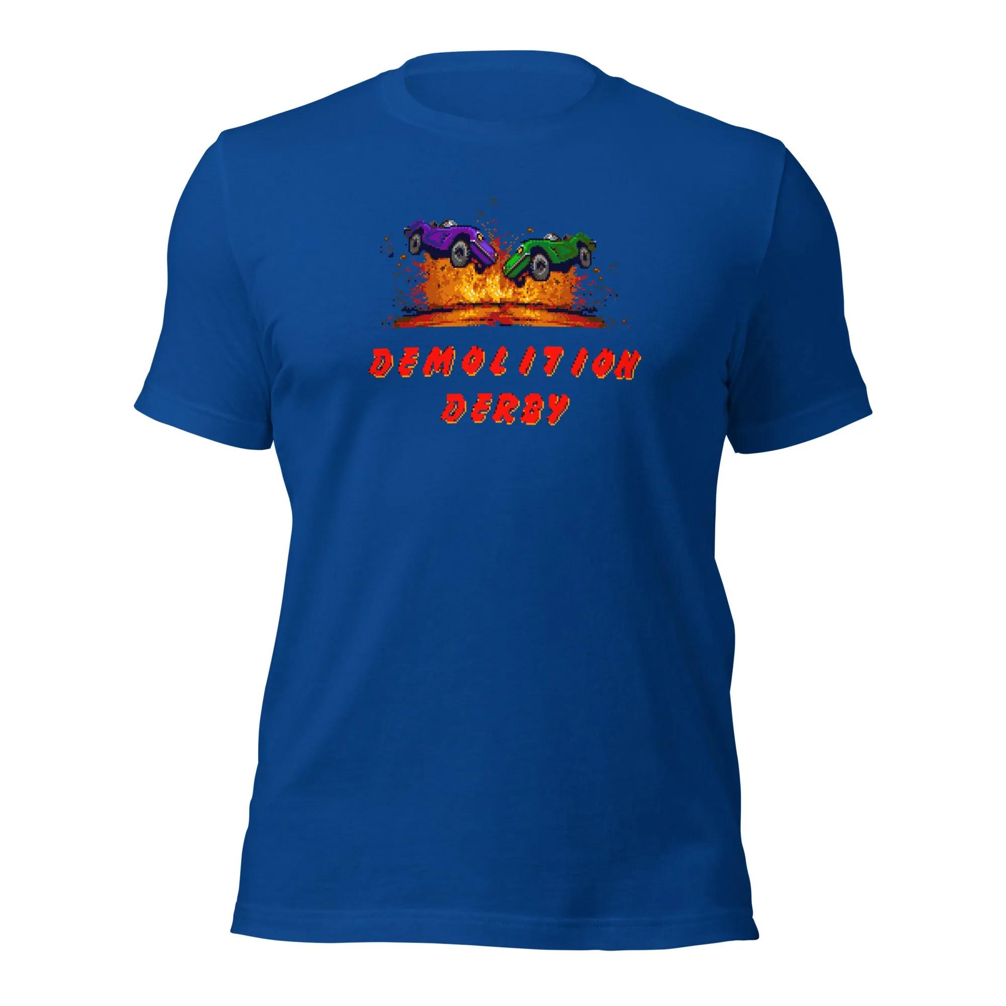 Demolition Derby