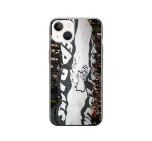 Derby County Ultras Fans Protective Hard Premium Rubber Silicone Phone Case Cover