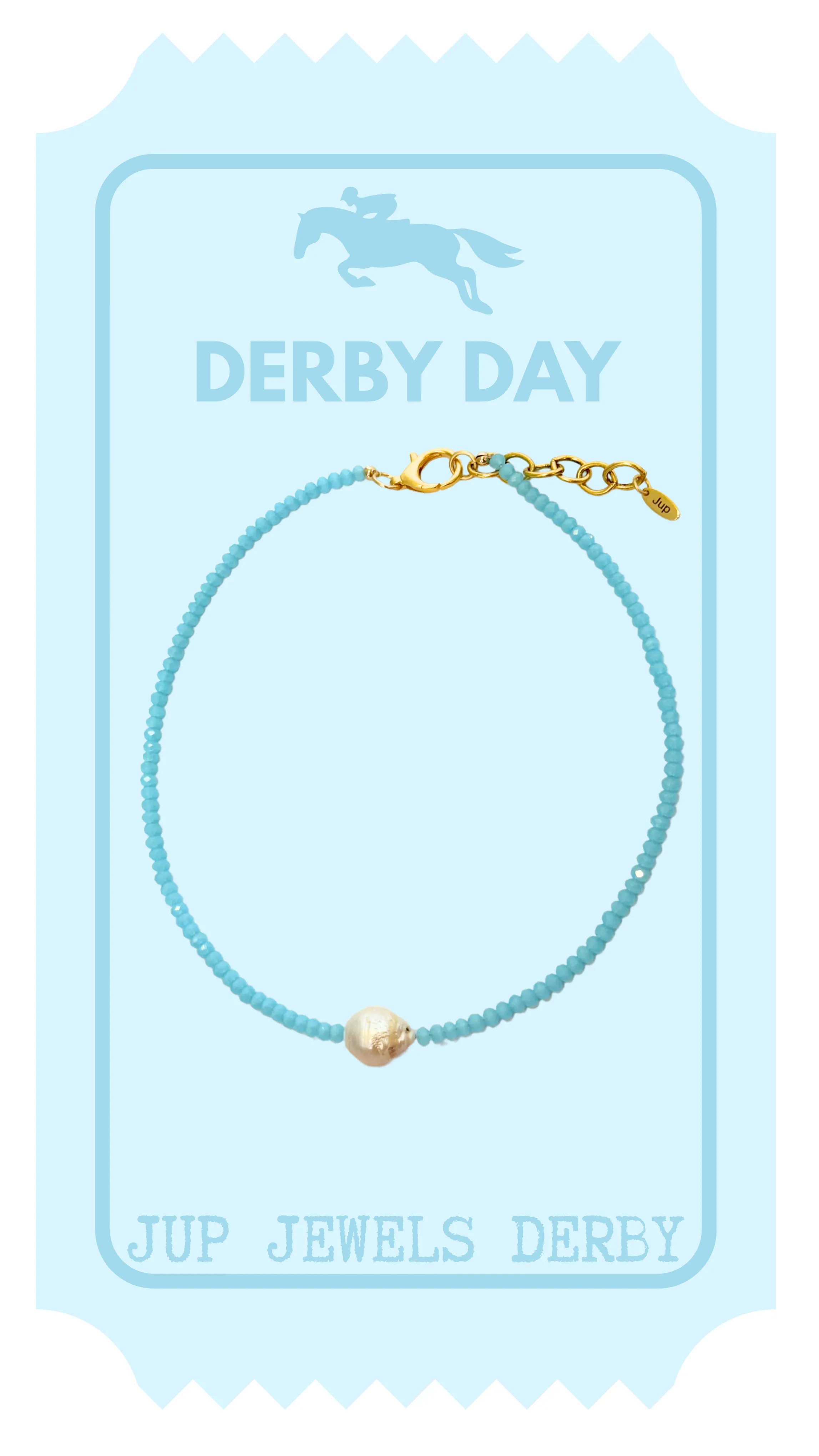 Derby Day