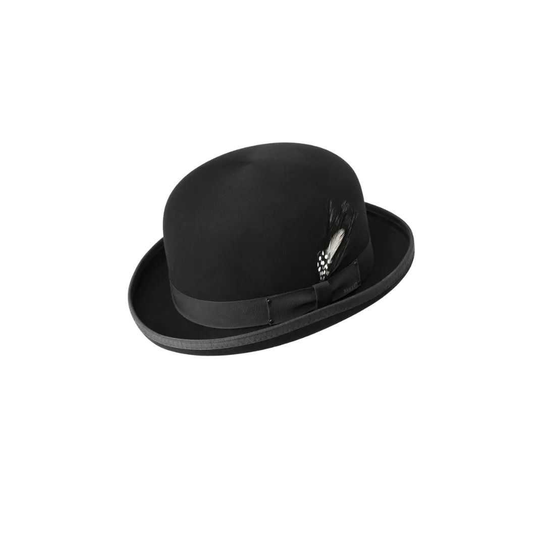Derby Hat