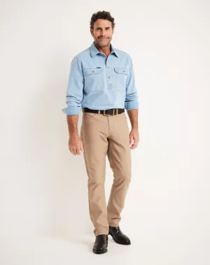 Derby Jean - 30" Inleg