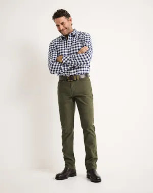 Derby Jean - 32" Inleg