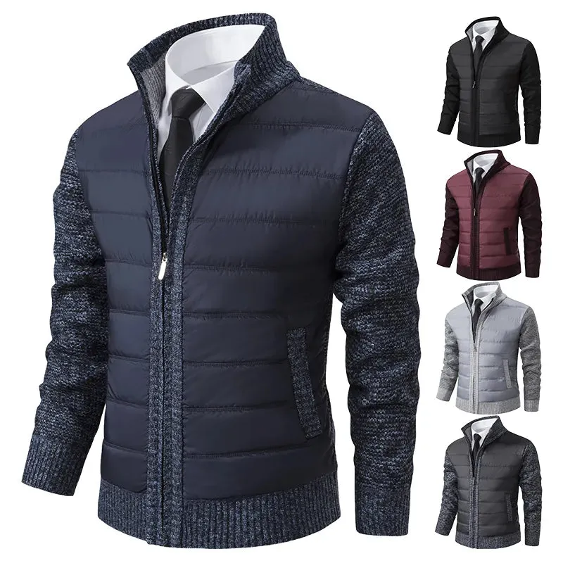 Derby | Knit Jacket