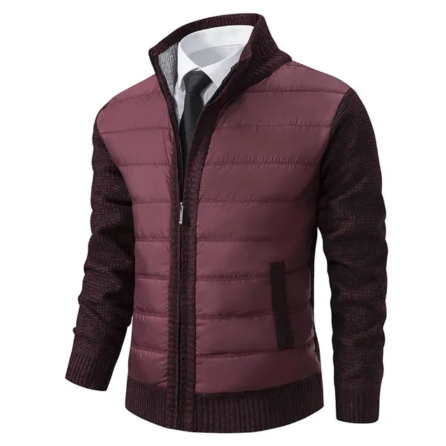 Derby | Knit Jacket