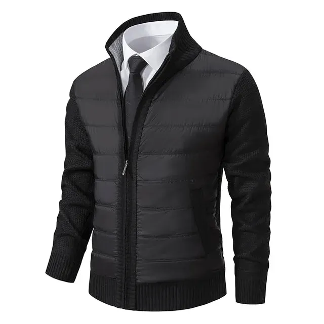 Derby | Knit Jacket