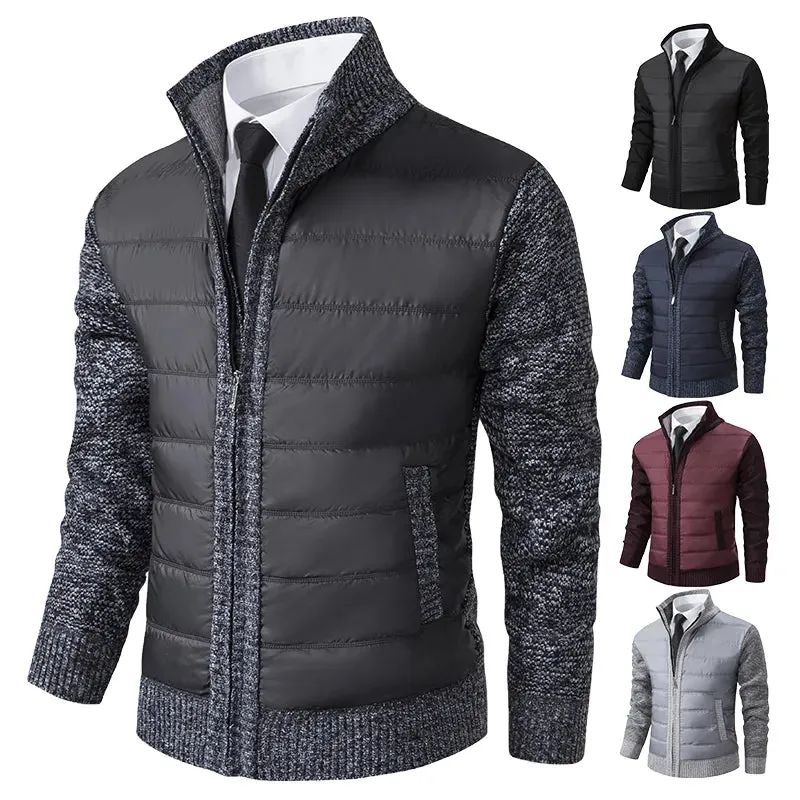 Derby | Knit Jacket