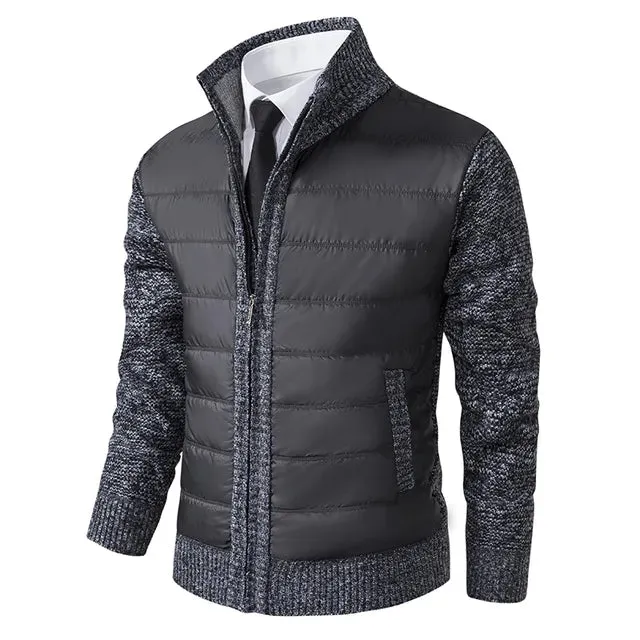Derby | Knit Jacket