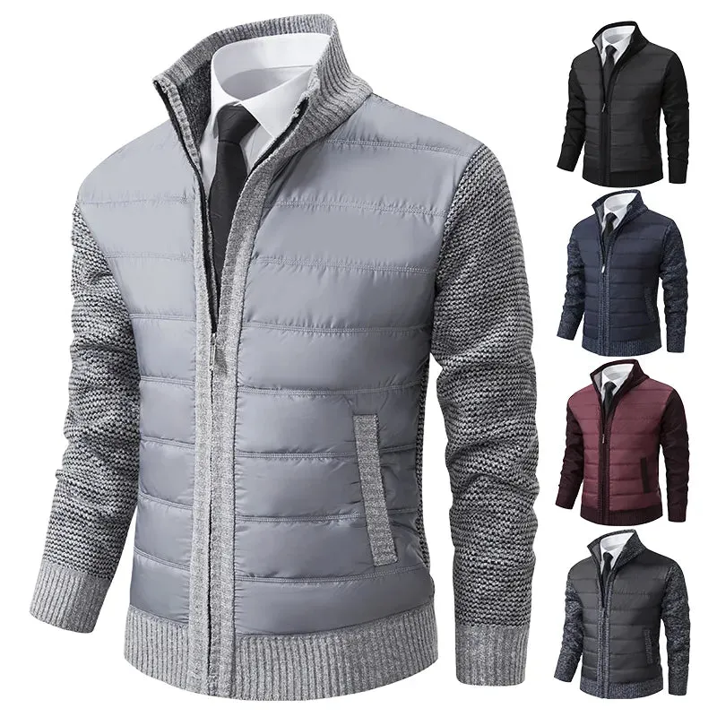 Derby | Knit Jacket