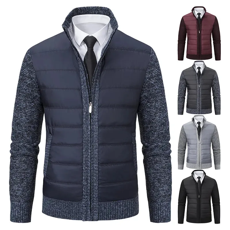 Derby | Knit Jacket