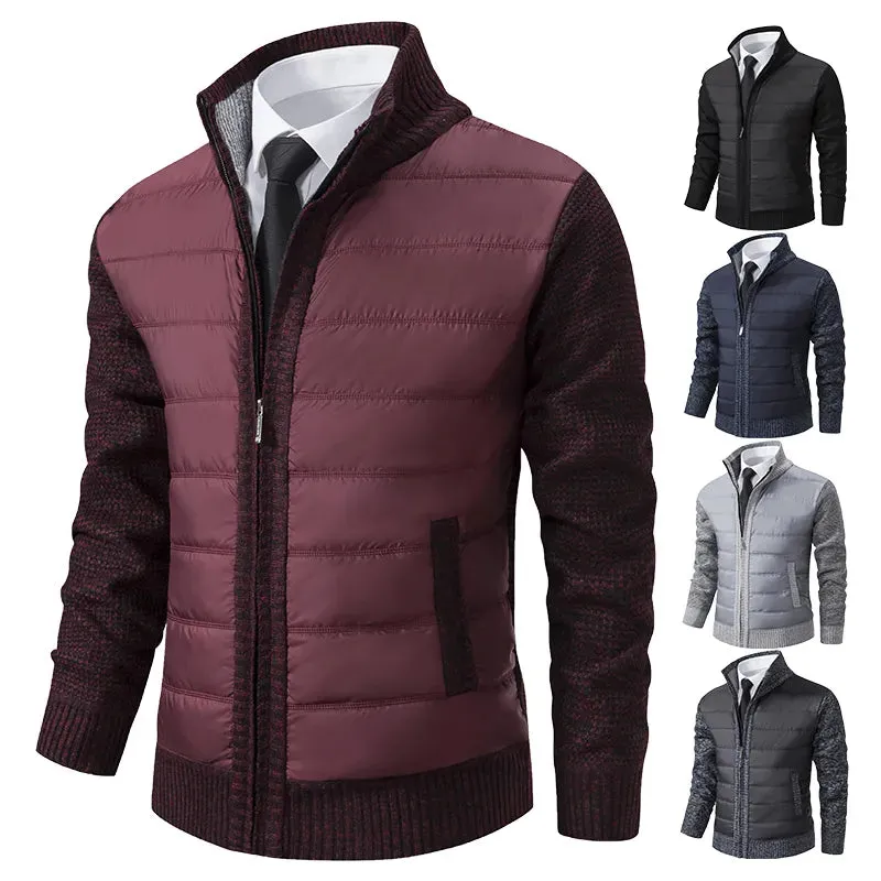 Derby | Knit Jacket