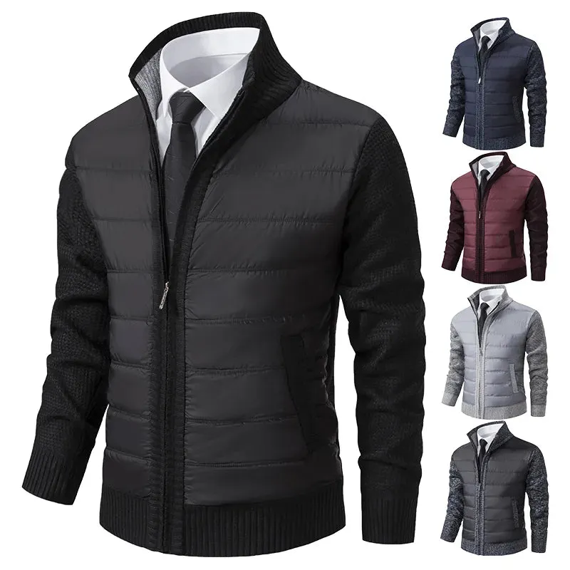 Derby | Knit Jacket