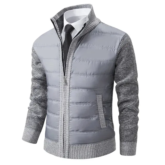 Derby | Knit Jacket