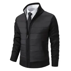 Derby | Knit Jacket