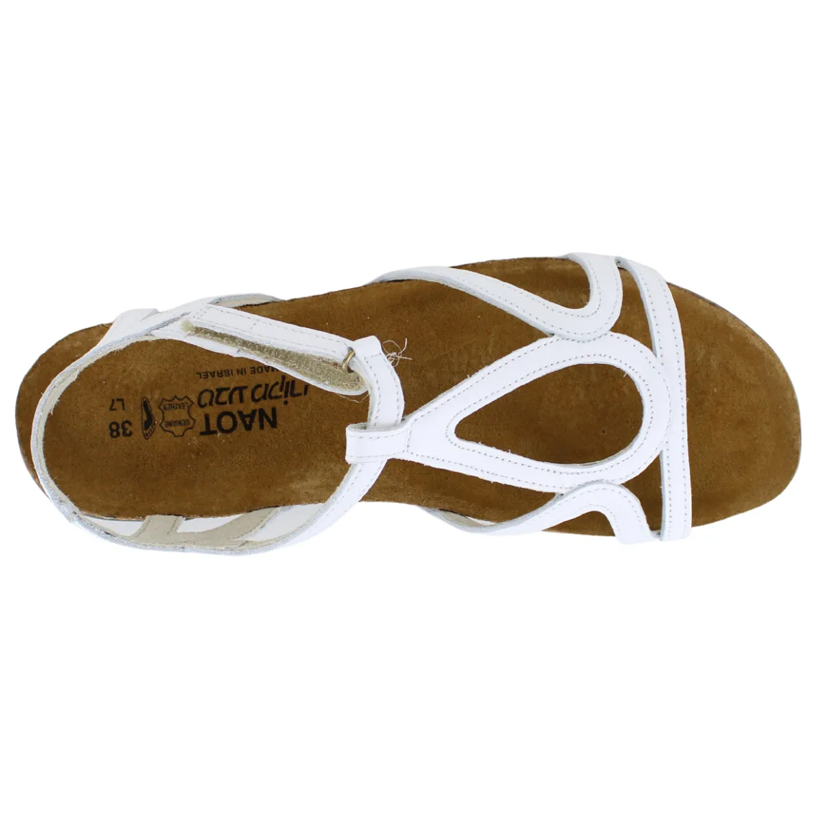 Dorith Gladiator Sandals