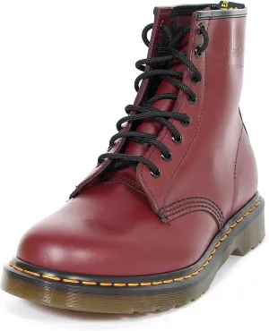 Dr. Martens Men's Combat Lace-up Boots
