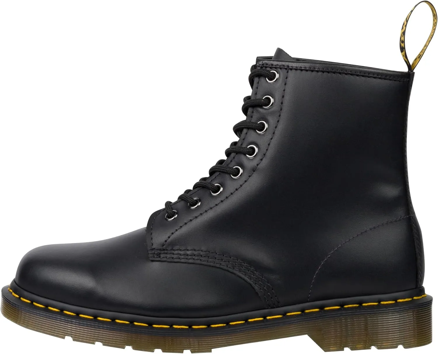 Dr. Martens Unisex-Adult 1460 Nappa Combat Boot