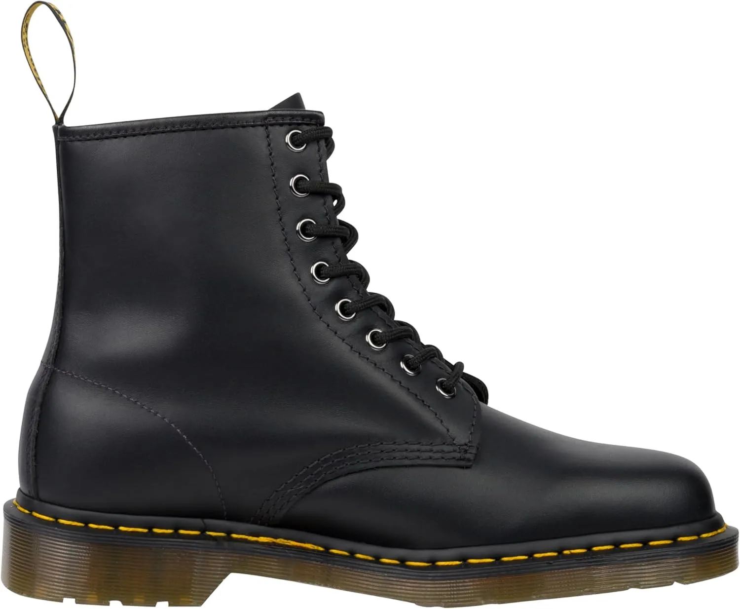 Dr. Martens Unisex-Adult 1460 Nappa Combat Boot