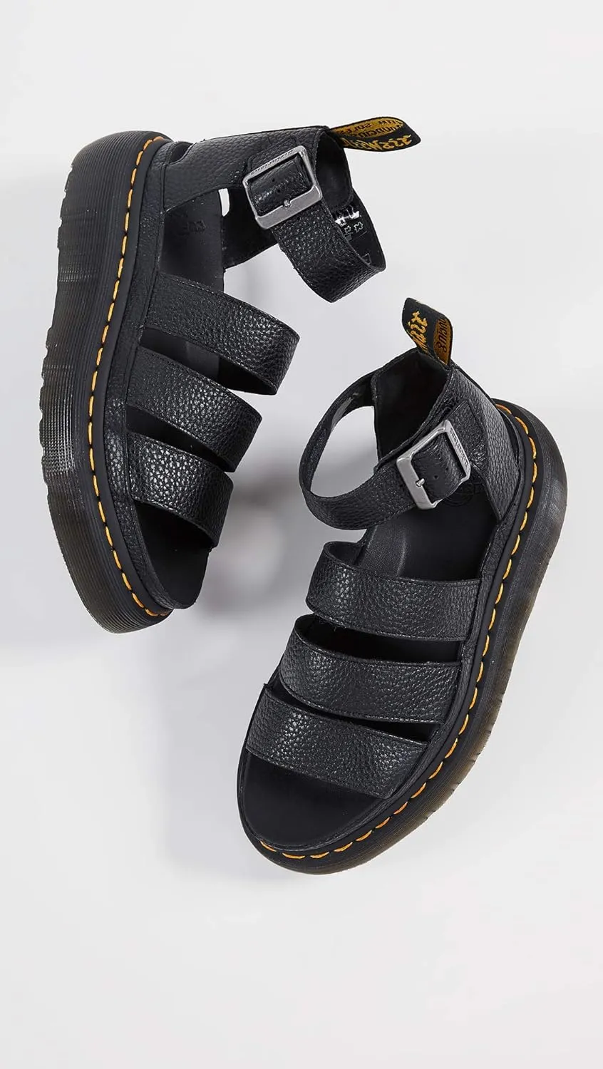 Dr. Martens Women Sandals, 40 EU