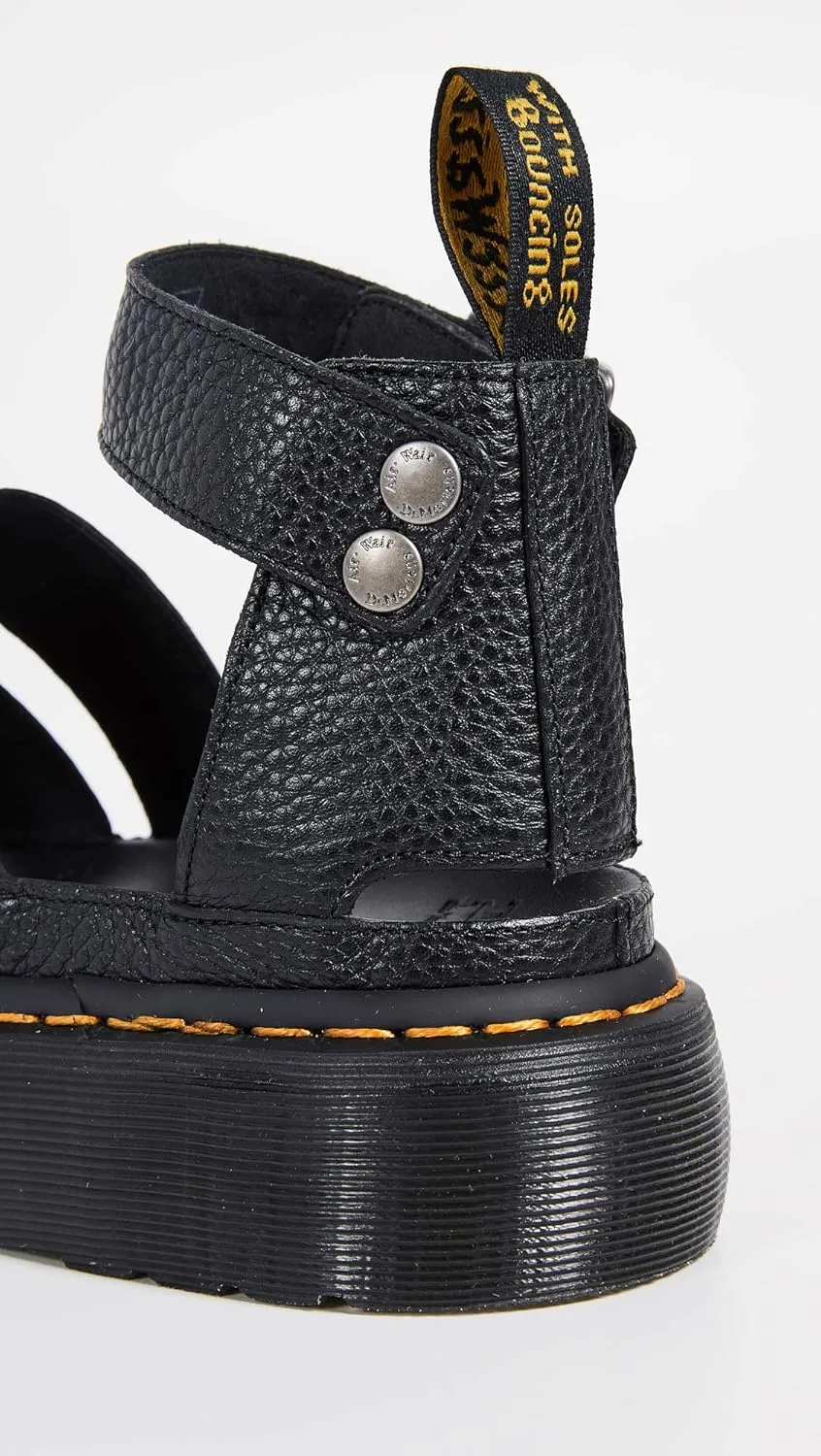 Dr. Martens Women Sandals, 40 EU