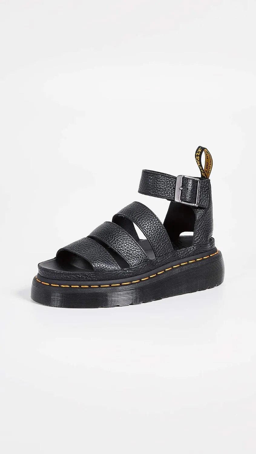 Dr. Martens Women Sandals, 40 EU