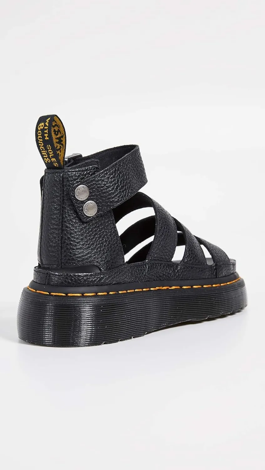 Dr. Martens Women Sandals, 40 EU