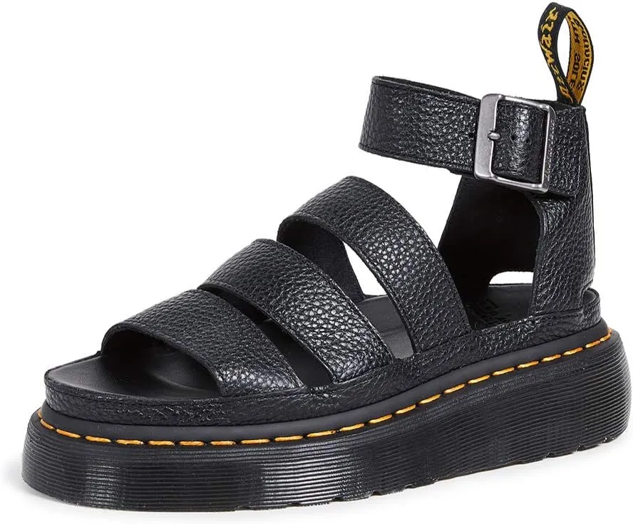 Dr. Martens Women Sandals, 40 EU