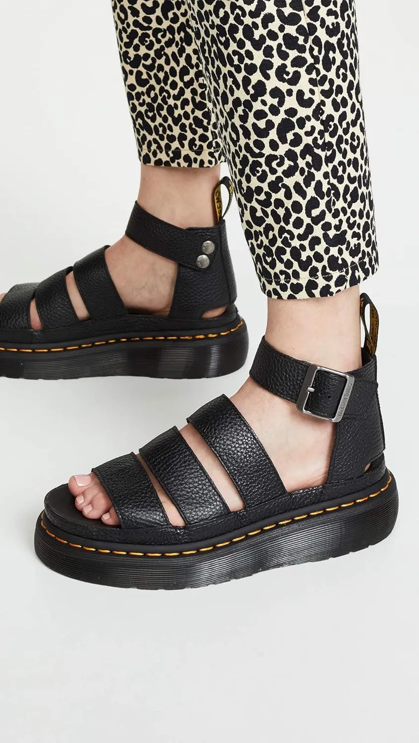 Dr. Martens Women Sandals, 40 EU
