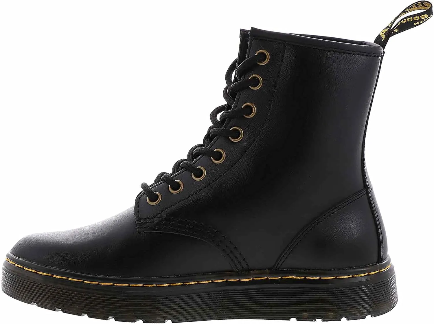 Dr. Martens womens Combat Boots