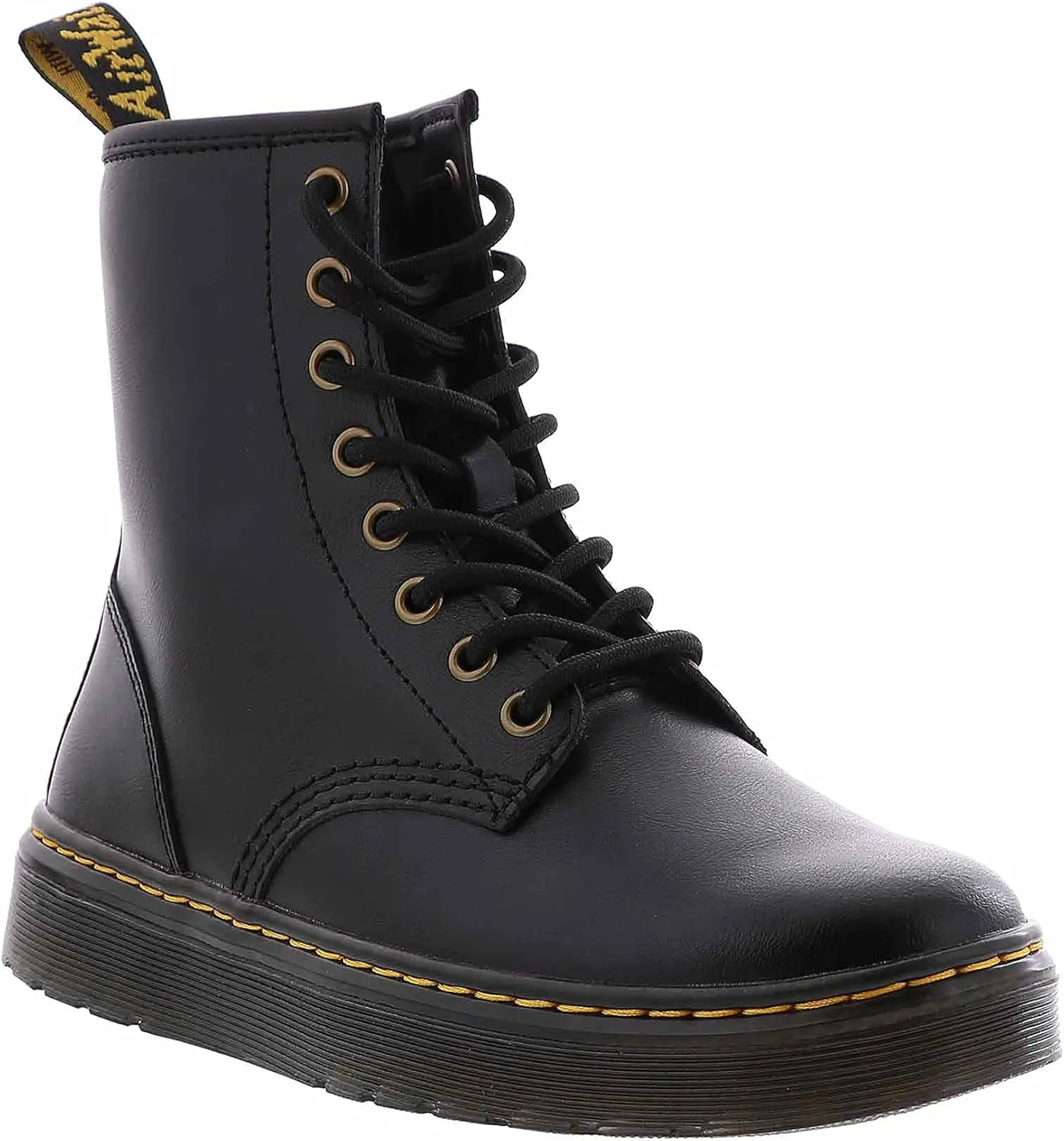 Dr. Martens womens Combat Boots