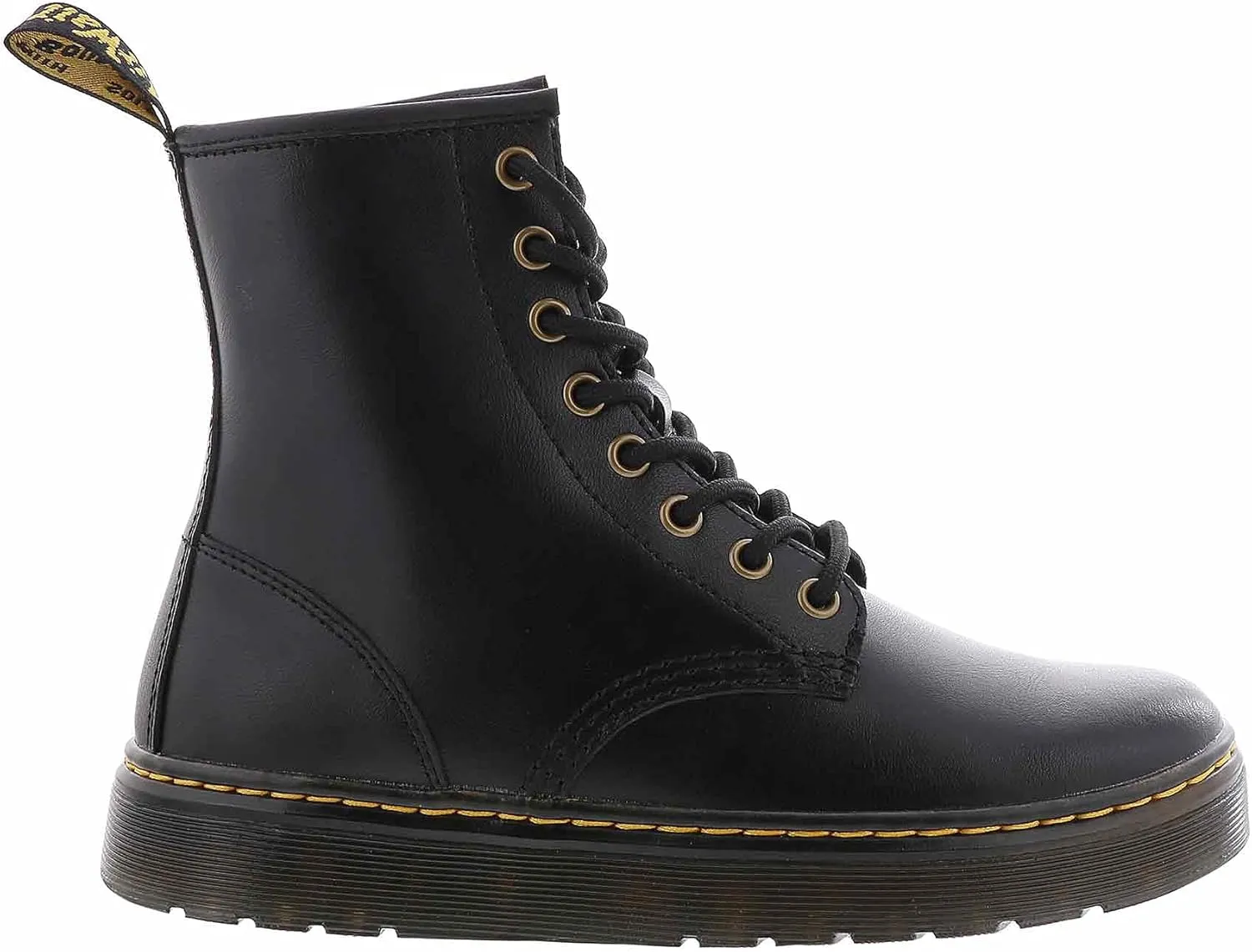 Dr. Martens womens Combat Boots