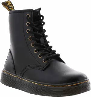 Dr. Martens womens Combat Boots