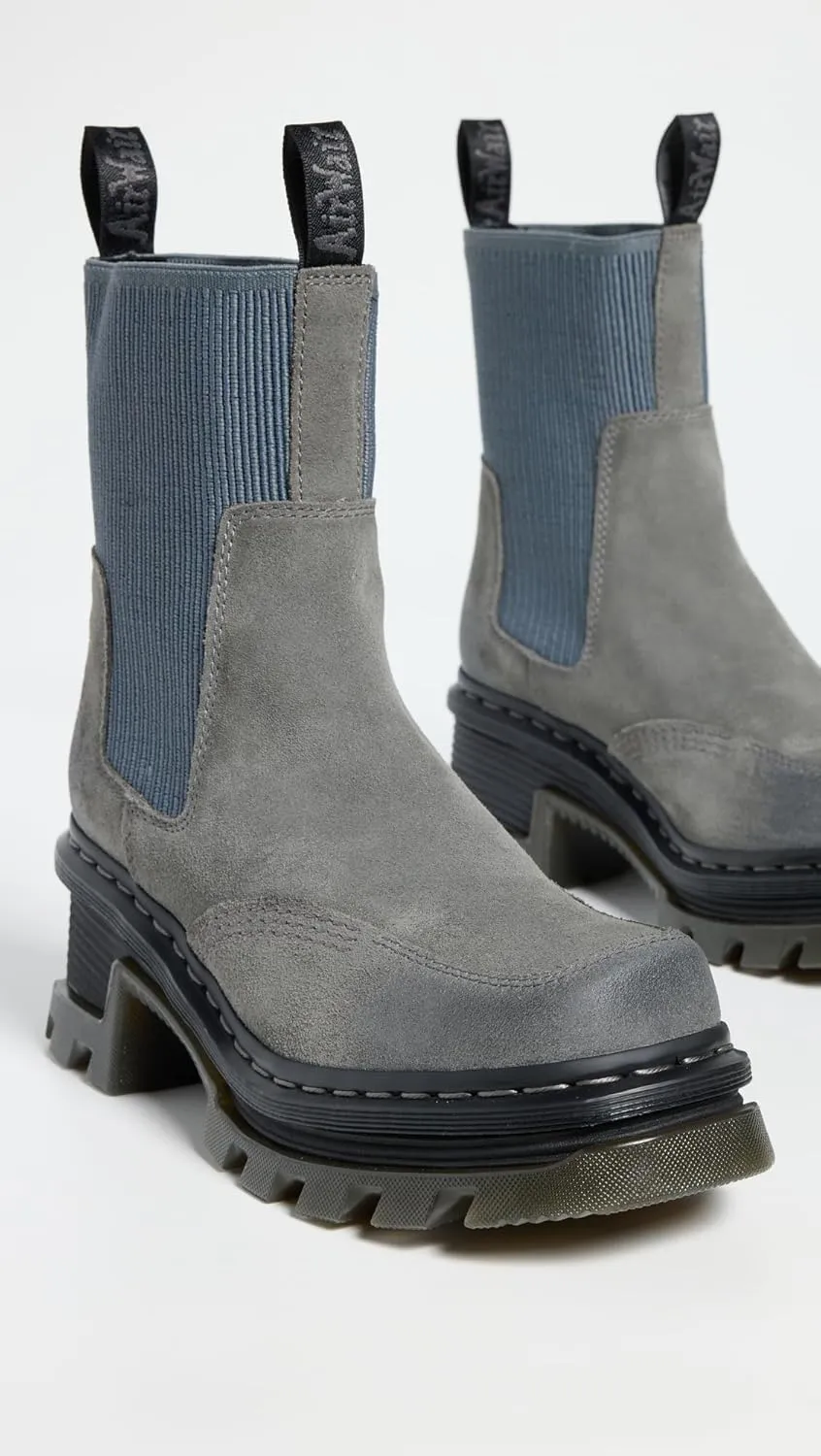 Dr. Martens Women's Corran Chelsea Boots