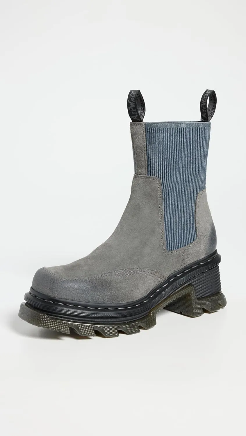 Dr. Martens Women's Corran Chelsea Boots