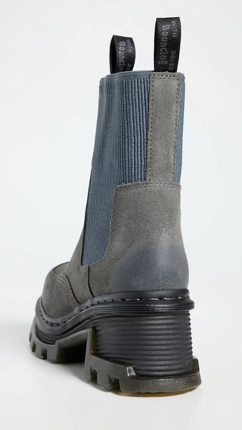 Dr. Martens Women's Corran Chelsea Boots