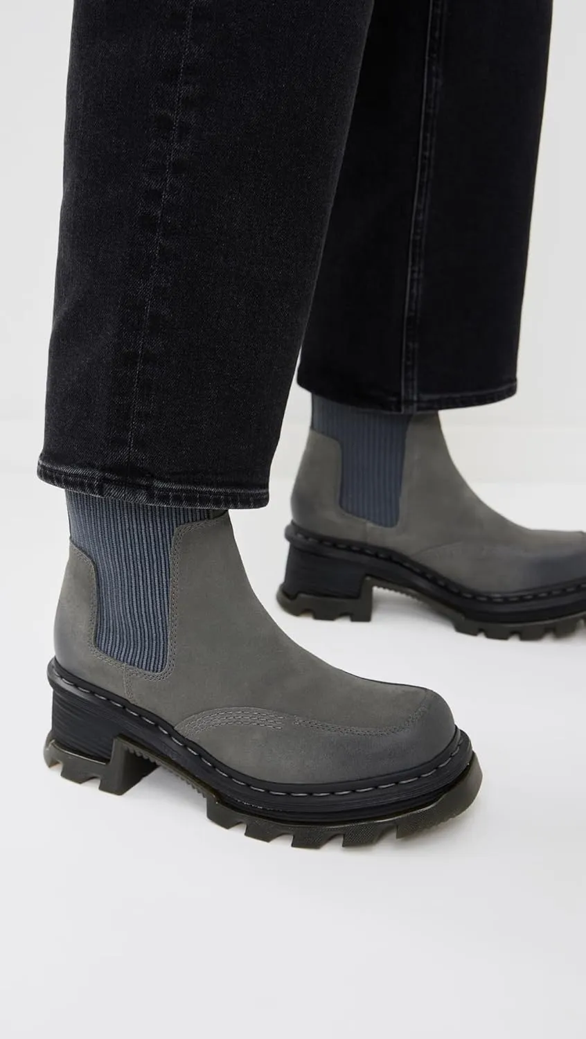 Dr. Martens Women's Corran Chelsea Boots