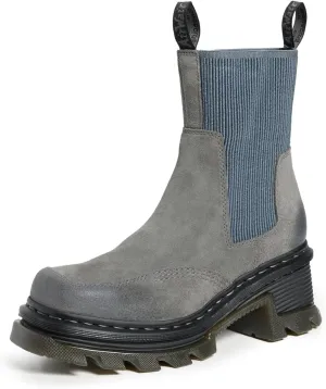 Dr. Martens Women's Corran Chelsea Boots