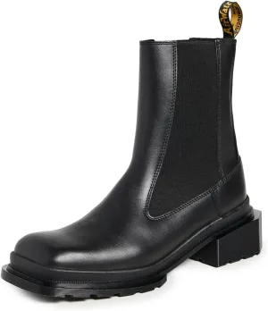 Dr. Martens Women's Maybole Chelsea Boots