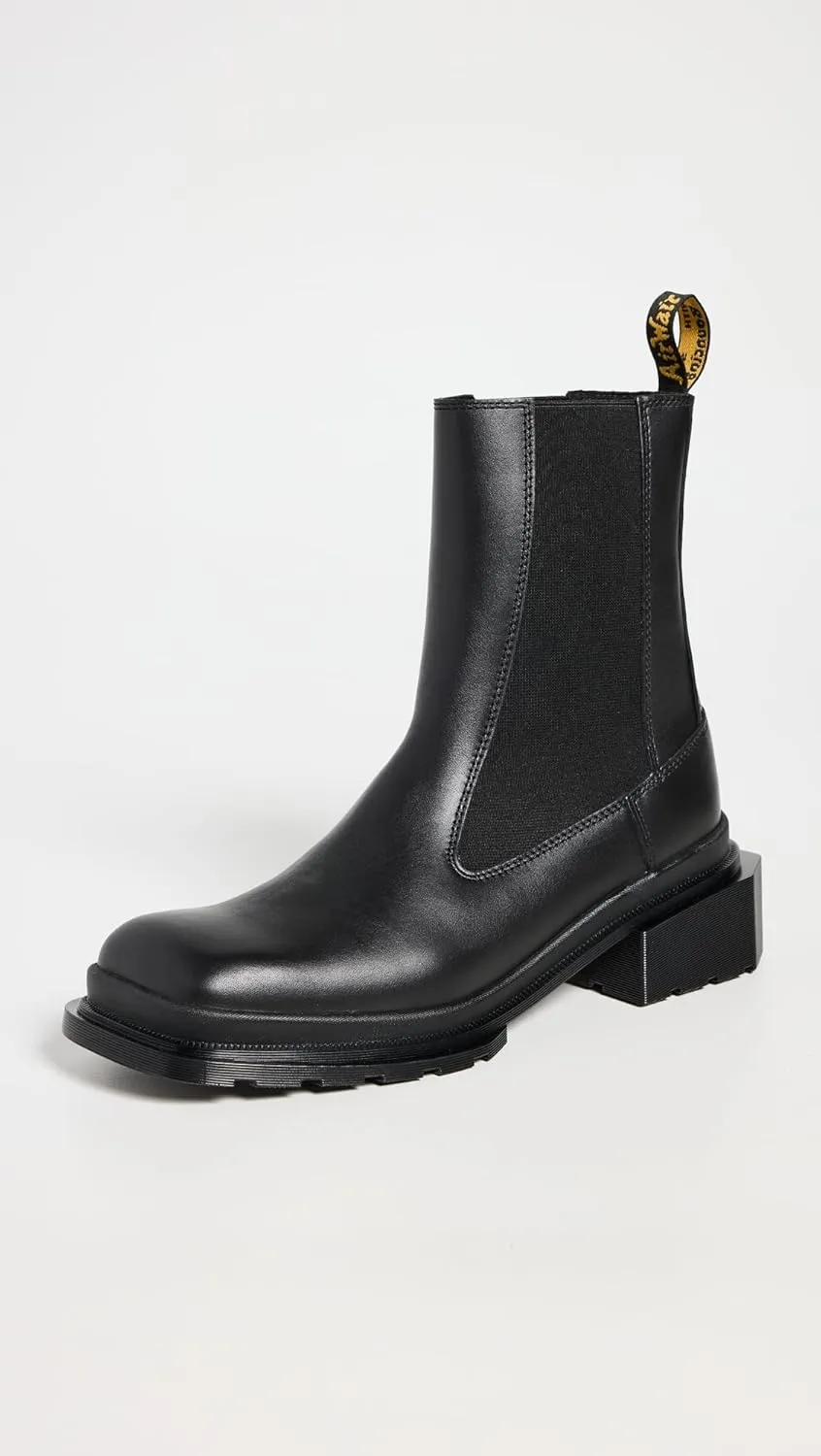 Dr. Martens Women's Maybole Chelsea Boots
