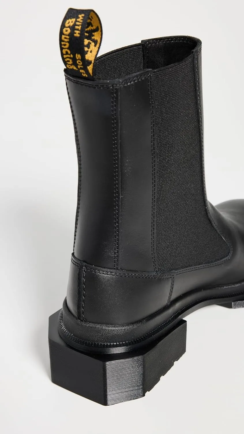Dr. Martens Women's Maybole Chelsea Boots